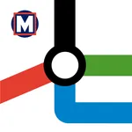 MetroGo! (STL Call-A-Ride) icon
