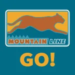 Mountain Line Go! icon