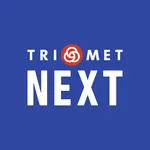 TriMet NEXT On-Demand Transit icon
