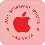 Sparepart Iphone icon