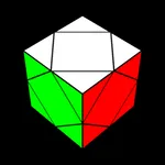 Skewb Solver icon