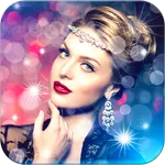 Sparkle Photo Editor icon