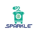 Sparkle -The Laundry App icon