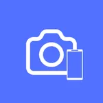 Burst Screenshot icon