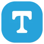 Speech Recorder - Record any T icon