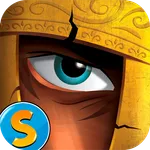 Battle Empire: Rome War Game icon