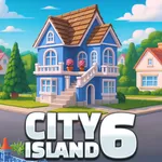 City Island 6: Building Town icon