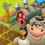 Farm Dream - Village Farming S icon