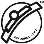 Ady Jones Martial Arts School icon