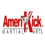 Amerikick Student App icon