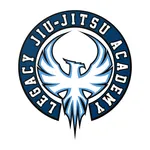 Legacy Jiu-Jitsu Academy icon