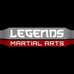Legends Martial Arts icon
