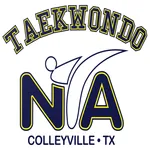 NTA Taekwondo - Colleyville icon
