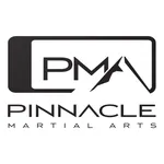 Pinnacle Martial Arts icon