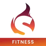 Spark Fitness icon