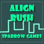 Align Rush icon