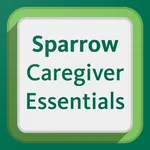 Sparrow Caregiver Essentials icon