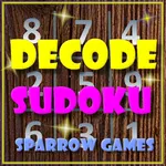 Decode Sudoku icon