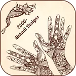 Mehndi designs for Bridal icon