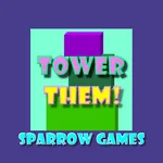 Tower Them icon