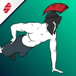 Spartan Home Workouts icon