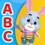 Alphabet Tracing & Phonics : A icon