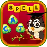 Spelling Master Spell & Learn icon