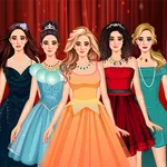 Smart Princess Dress Up Games icon