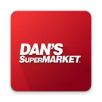 Dan's Supermarket icon