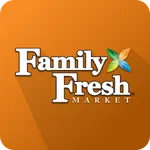 Family Fresh Market icon