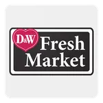 D&W Fresh Market Pharmacy icon