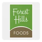 Forest Hills Foods Pharmacy icon