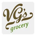 VG's Grocery Pharmacy icon