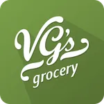 VG's Grocery icon