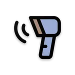 FacilitAccesScanner icon