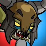 OrcAge: Horde Strategy! icon