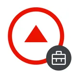 Fulcrum for Intune icon