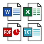 Image to PDF -  Documents Edit icon