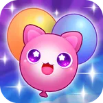 Bubble Burst：Match 3D icon