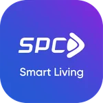 SPC Smart Living icon