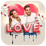 Love Photo Effect Editor icon