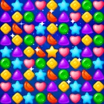 Jelly Star Night icon