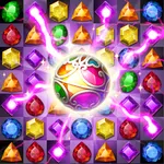 Jewels Temple Fantasy icon