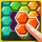 Hexa Block Quest icon