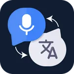 Speak and Translate Languages icon