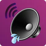 Speaker Cleaner: Remove Water icon