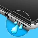 Speaker Cleaner: Water Eject icon