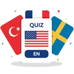Enfluent: Vocabulary Quiz icon