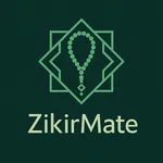 ZikirMate - TesbihMatik icon