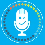 SpeakingPal: Speak English icon